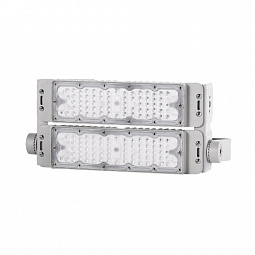 Светодиодный прожектор премиум класса Led Favourite GL-FL-E1